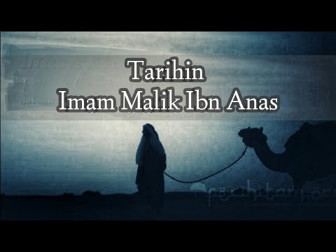 Tarihin Imam Malik Ibn Anas (By Sheikh Aminu Ibrahim Daurawa)