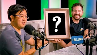 Zybourne Clock: The Most Expensive Internet Joke Ever? - Dude Soup Podcast #262