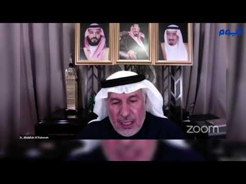 الربيعة : مركز الملك سلمان إحد أذرع المملكة الإنسانية 