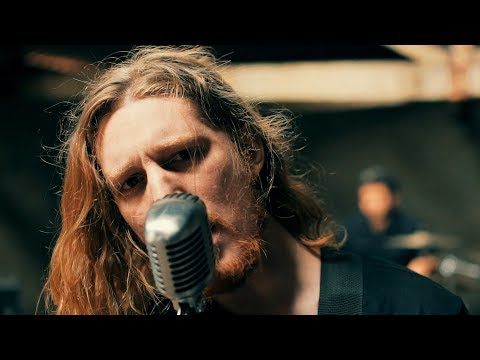 PARASYCHE - VESANIA [Official Video]