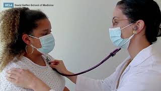 How to Do a Physical Exam in Spanish | Medical Spanish at UCLA