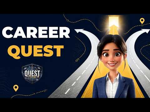 Welcome to Career Quest
