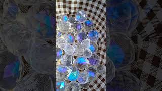  Feng shui aura kulička větší