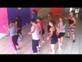 zumba MANUEL GONZALEZ (El rey de la tarima ...