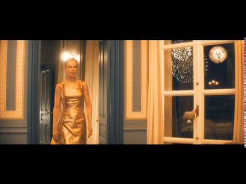 Grace of Monaco - Official Trailer
