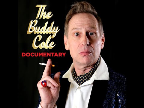 Thumbnail for video: The Buddy Cole Documentary - Indiegogo Trailer Thumbnail for video: The Buddy Cole Documentary - Indiegogo Trailer
