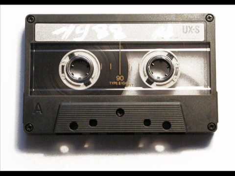 Mikst Nutz (Big Oh! & Ripshop) - Keep Your Eyes Open (Unrealesed) (1996)