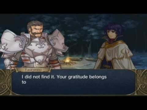 Fire Emblem: Radiant Dawn {38} Unforgivable Sin