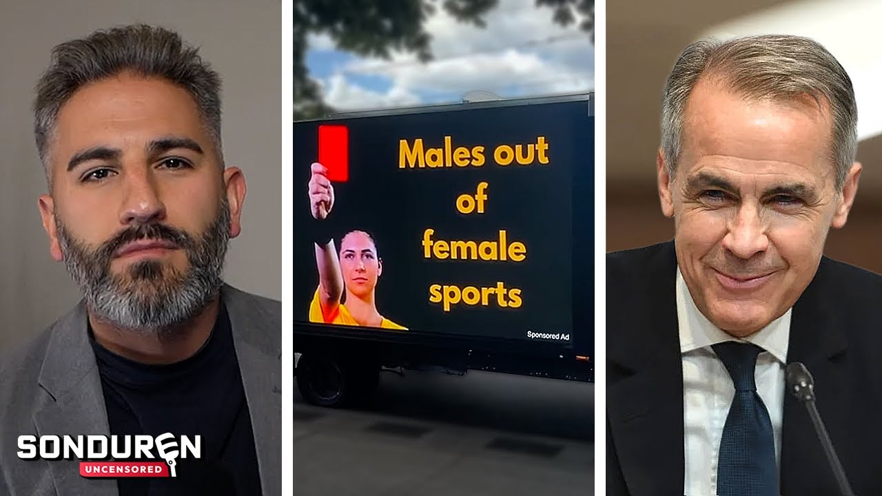 Canada’s 'hate crime' culture has gone too far