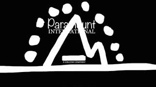 (REUPLOAD) Paramount International Logo (Version 7)