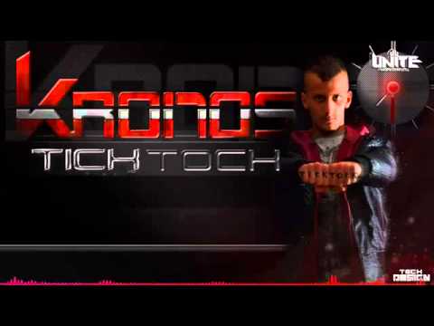 Kronos ft. Sedutchion - Tick Tock