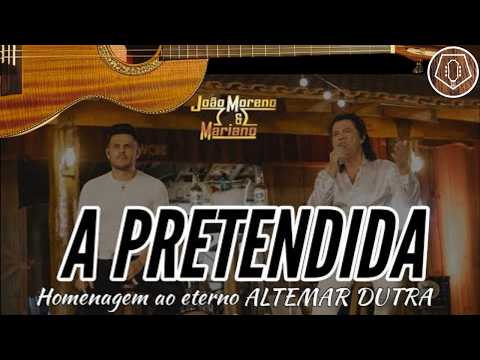 A Pretendida - João Mineiro e Marciano