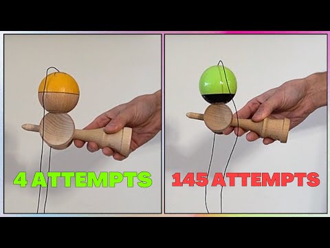 How Much Better Are Kendamas Today?