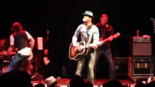 Wade Bowen-Mood Ring
