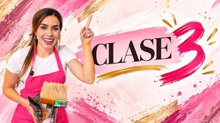 MARATÓN 2026 | CLASE 3 | TÉCNICAS MIXTAS