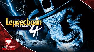 Leprechaun 4
