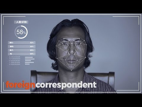 China’s Digital Dictatorship