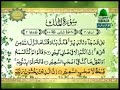 Surah Al Mulk From Madani Channel YouTube