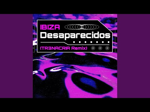 Ibiza (TR3NACRIA Extended Remix)
