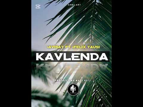 Avisat Band of Wewak - Kavlenda ft Felix Yausi 🇵🇬 Matt Keyz Production 2025