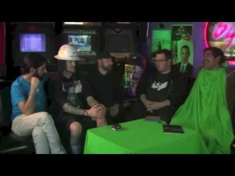 Mega64 Podcast 331 - Laying in Bed for NASA