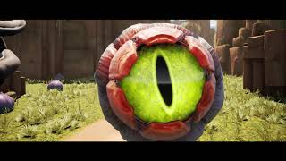 Teaser Ambientazione