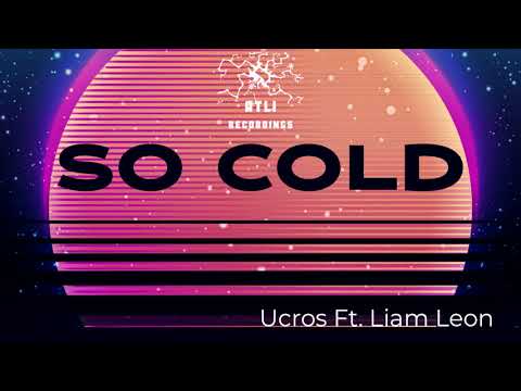 Premiere: Ucros - So Cold ft. Liam Leon