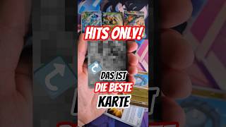 400€ Karte gezogen?🔥BROKEN BOOSTERBUNDLE #pokemon #pokemoncards #pokemonopenings #pokemontcg