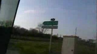 1000 MIles Ahead - Le Tour de France