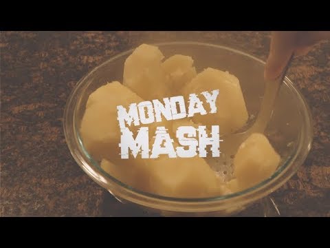 MONDAY MASH VOL.2