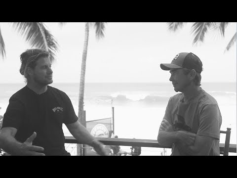 Occ-Cast Episode 33 featuring Gerry Lopez | Billabong