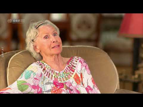 ORF-Legenden: Waltraut Haas | Dokumentation (2021)