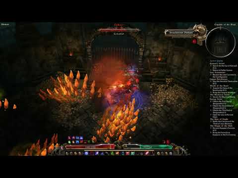 Har'Zin's Deceiver - Lokarr