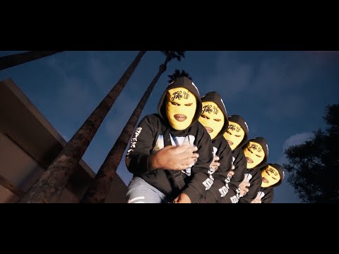 Mula Mitch - "My Life" (Official Music Video)