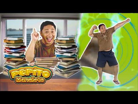 Pepito Manaloto: The duality of Pepito (YouLOL)