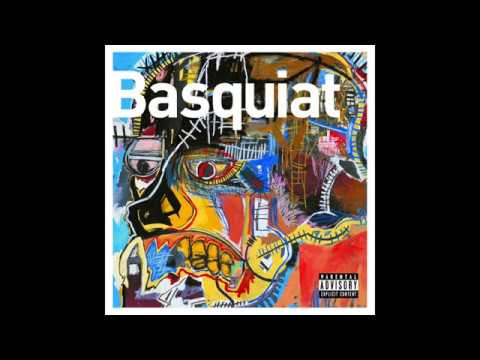 Tha Solist & A Dusty Cinema - The Eternal Act Of Rebellion (Basquiat EP)