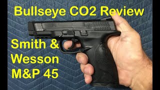 Video: Umarex Smith & Wesson M&P 45 CO2 4.5mm