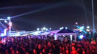 DJ DOMINATION LIVE ON STAGE ZOOM MUSIC FESTIVAL(3/30/2012)PART 1