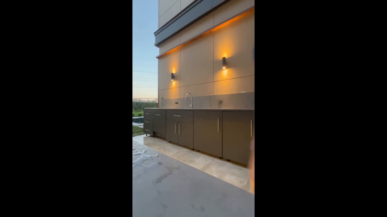 Gorgor Proje Teslim Video 1