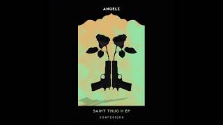 ANGELZ - So Fly feat. Kaleem Taylor