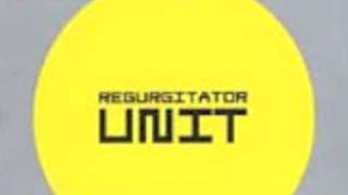 I Piss Alone - Regurgitator