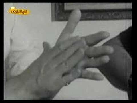 ANTONIO MAIRENA. cante flamenco 2