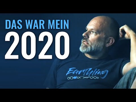 2020 REWIND | die letzte Folge in diesem Jahr | ein Rückblick