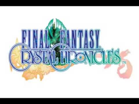 VGM Time Travel #3 - Final Fantasy: Crystal Chronicles - Dreaming of Twilight (2004)