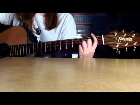 Ewa Farna - Zamek ze szkła (by janusz)