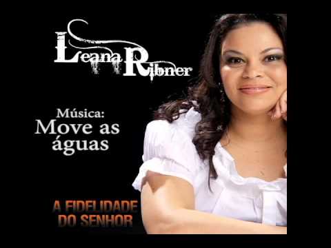 Move as águas - Leana Ribner