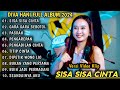 SISA SISA CINTA GARA GARA SEBOTOL DIVA HANI FULL ALBUM 2024 DANGDUT KOPLO TERBARU