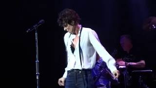 Lisa STANSFIELD - Big thing - PARIS 2019