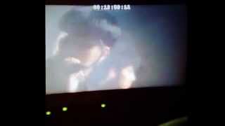 ICON 노민우 NOMINWOO ノ・ミヌ 140528 지금난너를너만생각해 SNAKE EYES