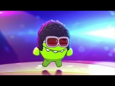 Cut the Rope: Om Nom Stories Seasons 1-4 - ALL EPISODES | WildBrain